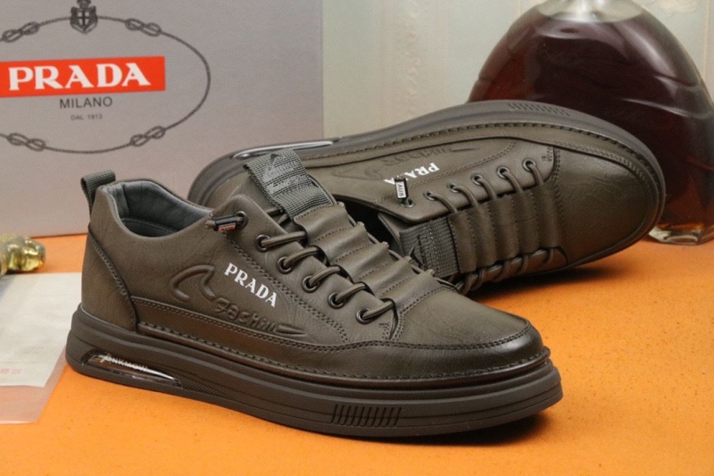 Prada Casual Shoes